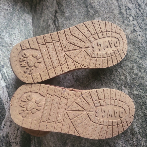 DAWGS Faux Shearling Boots! - Picture 4 of 7